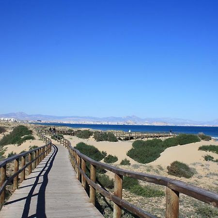 Apartmán Apartament Playa Arenales Arenales del Sol Pokoj fotografie