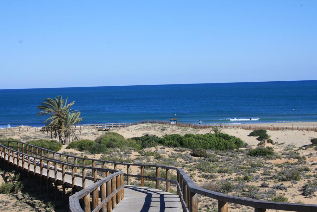 Apartmán Apartament Playa Arenales Arenales del Sol Pokoj fotografie