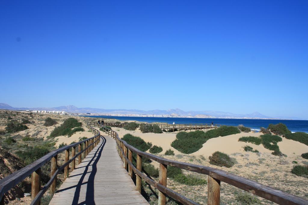 Apartmán Apartament Playa Arenales Arenales del Sol Pokoj fotografie