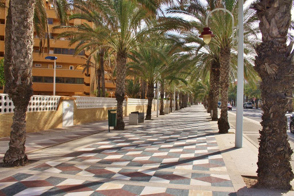 Apartmán Apartament Playa Arenales Arenales del Sol Pokoj fotografie