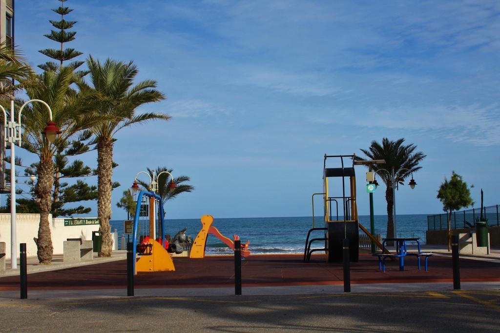 Apartmán Apartament Playa Arenales Arenales del Sol Pokoj fotografie
